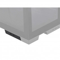 Lian Li O11D Evo Additional I/O Beyaz Kit (G89.O11DE-2W.00)