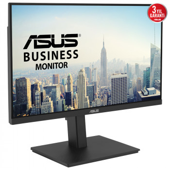 23.8 ASUS VA24ECPSN FHD 75HZ 5MS HDMI DP