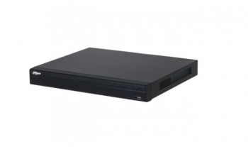DAHUA NVR4832-EI 32 KANAL 8HDD(10TB) NETWORK KAYIT CİHAZI