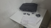 CANON PIXMA E414 YAZICI(OUTLET)