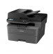 BROTHER MFC-L2806DW-3T MONO LAZER YAZICI A4 WIFI