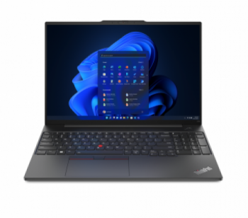 LENOVO E16 THINKPAD 21MA006STX U7-155H 16GB 512GB SSD 16