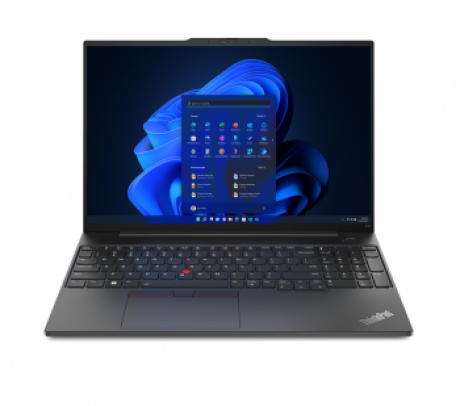 LENOVO E16 THINKPAD 21MA006STX U7-155H 16GB 512GB SSD 16