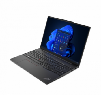 LENOVO E16 THINKPAD 21MA006STX U7-155H 16GB 512GB SSD 16