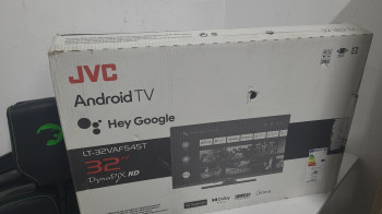 JVC LT-32VAF545T 32