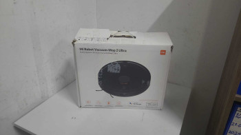 XİAOMİ Mİ ROBOT VACUUM MOP 2 ULTRA ROBOT S(OUTLET)