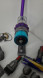 DYSON GEN5 DETECT MOR/GRI DIKEY SARJLI SUP(OUTLET)