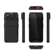 HONEYWELL EDA52-00AE61N21RK 4GB/64GB EL TERMİNALİ